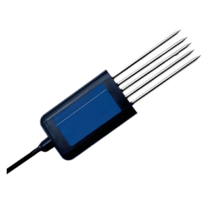 Smart Soil Sensor for Agriculture with RS485 - Hospitality Enviro Tech
