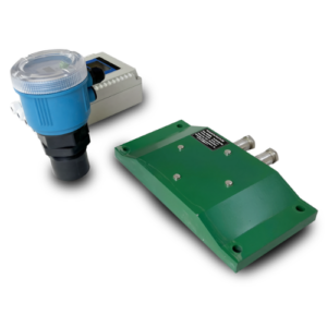 Smart Electromagnetic Flowmeter with IP68 Protection - Hospitality Enviro Tech