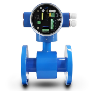 NB-IoT Flowmeter for Hot Water and Liquids With IP68 - Hospitality Enviro Tech