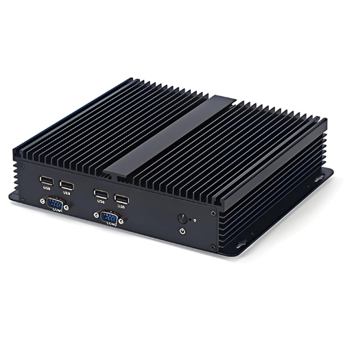 Mini Industrial Motherboard with HDMI VGA - Hospitality Enviro Tech - Image 2