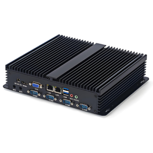 Mini Industrial Motherboard with HDMI VGA - Hospitality Enviro Tech