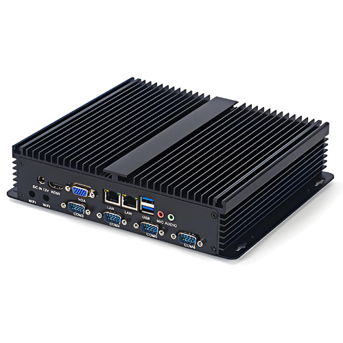 Mini Industrial Motherboard with HDMI VGA - Hospitality Enviro Tech