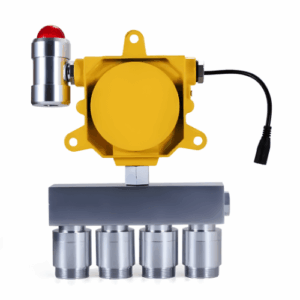 Hospitality Enviro Tech Hydrogen Gas Detector