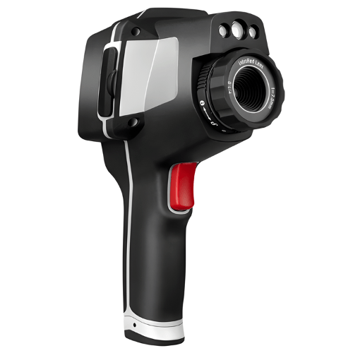 Hospitality Enviro Tech Infrared Handheld Thermal Imager - Image 2