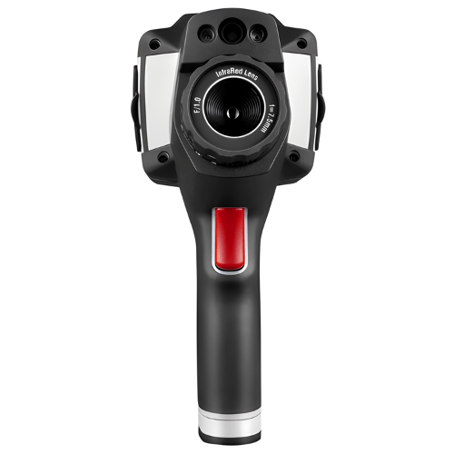 Hospitality Enviro Tech Infrared Handheld Thermal Imager - Image 3