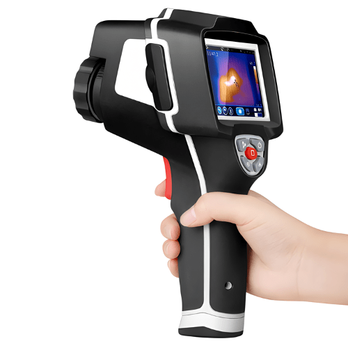 Hospitality Enviro Tech Infrared Handheld Thermal Imager - Image 4