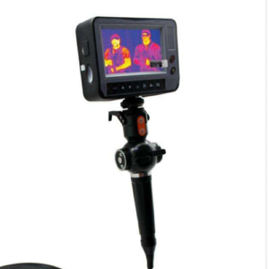Hospitality Enviro Tech Industrial Infrared Video Borescope