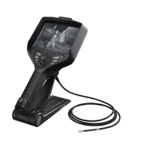 Hospitality Enviro Tech Industrial Endoscope Videoscope For Engine Inspection