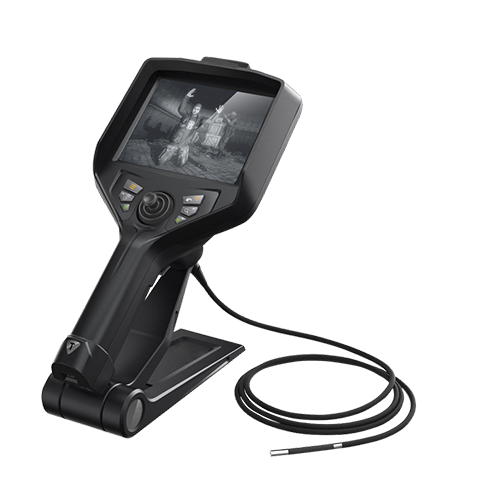 Hospitality Enviro Tech Industrial Endoscope Videoscope For Engine Inspection