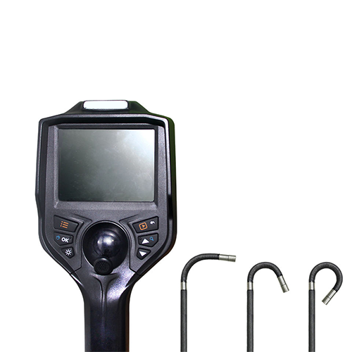 Hospitality Enviro Tech Industrial Endoscope Videoscope For Engine Inspection - Image 2