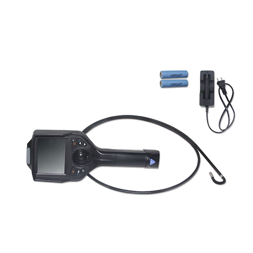 Hospitality Enviro Tech Industrial Endoscope Videoscope For Engine Inspection - Image 3