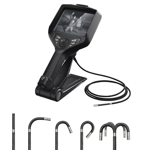 Hospitality Enviro Tech Industrial Endoscope Videoscope For Engine Inspection - Image 4