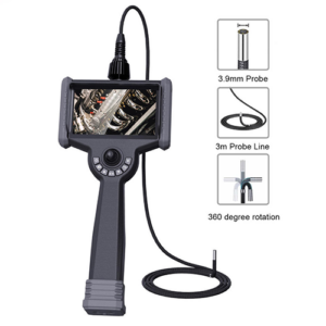 Hospitality Enviro Tech Flaw Detector Endoscope