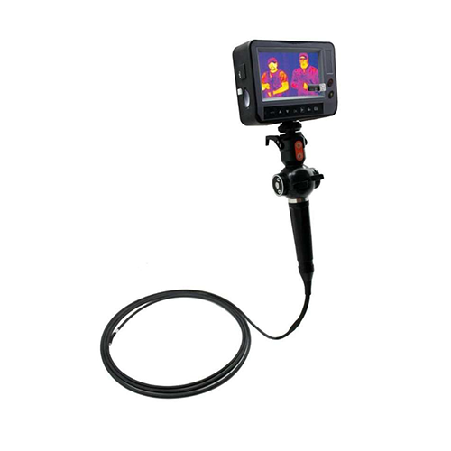 Thermal Infrared Imaging Endoscope with Shock Resistance - Hospitality Enviro Tech