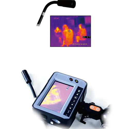 Thermal Infrared Imaging Endoscope with Shock Resistance - Hospitality Enviro Tech - Image 5