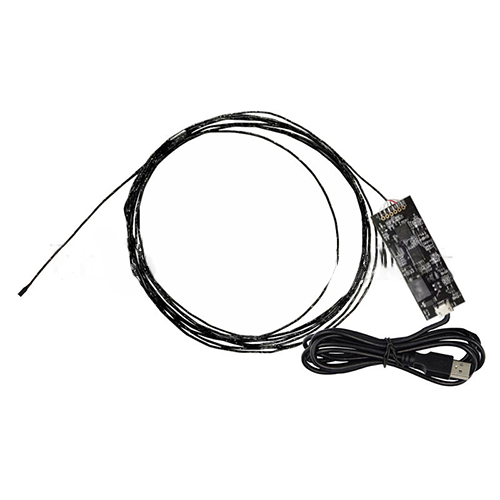 Hospitality Enviro Tech Ultra-Fine Endoscope