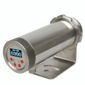 Hospitality Enviro Tech Industrial Laser Digital Infrared Sensor Thermometer