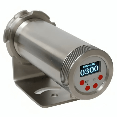 Hospitality Enviro Tech Industrial Laser Digital Infrared Sensor Thermometer - Image 2