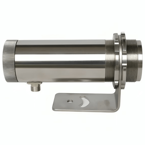 Hospitality Enviro Tech Industrial Laser Digital Infrared Sensor Thermometer - Image 3