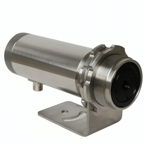 Hospitality Enviro Tech Industrial Laser Digital Infrared Sensor Thermometer - Image 5