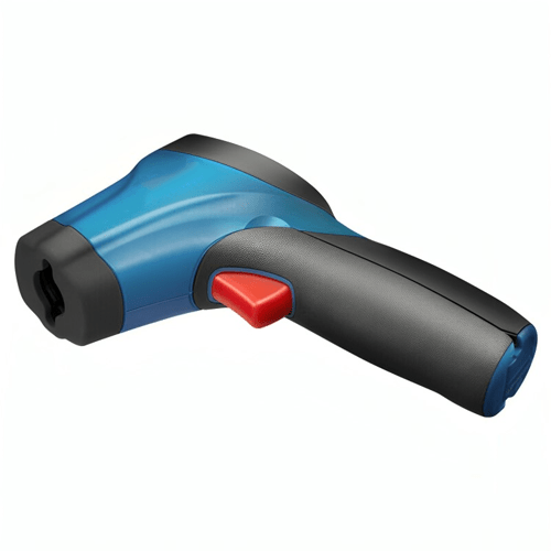 Hospitality Enviro Tech Industrial High Temperature Infrared Thermometer - Image 4