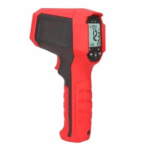 Hospitality Enviro Tech Infrared Thermometer For Industry