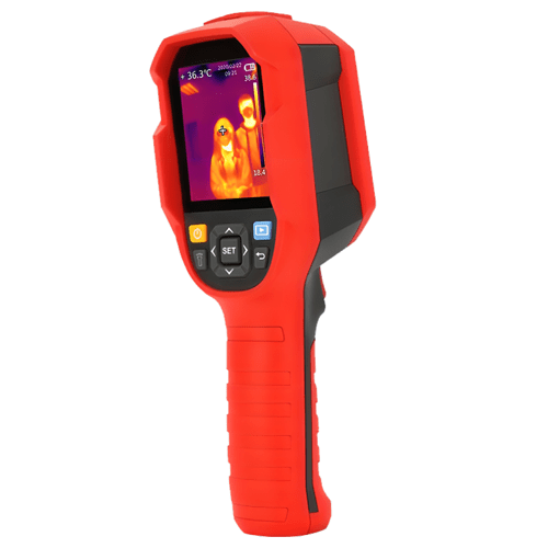 Hospitality Enviro Tech Infrared Industrial Circuit Thermometer - Image 4