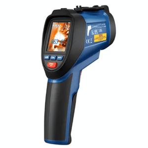 Hospitality Enviro Tech Infrared Thermometer Gun For Industry