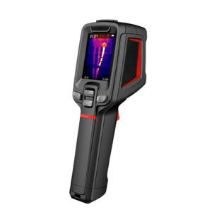 Hospitality Enviro Tech High Power Industry Thermometer Infrared