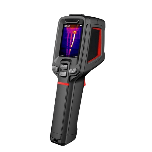 Hospitality Enviro Tech High Power Industry Thermometer Infrared