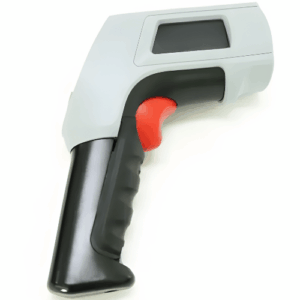 Hospitality Enviro Tech Handheld Infrared Laser Thermometer