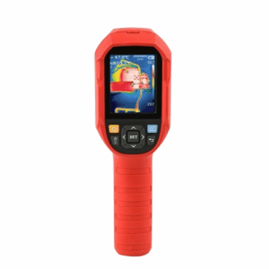 Hospitality Enviro Tech Infrared Handheld Thermometer For Industry