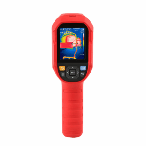 Hospitality Enviro Tech Infrared Industrial Testing Thermometer