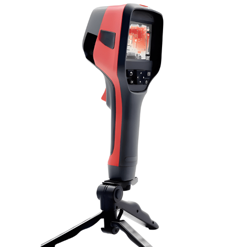 Hospitality Enviro Tech Industrial Temperature Infrared Detection - Image 2