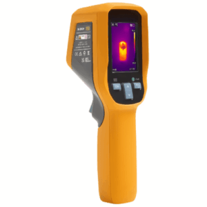 Hospitality Enviro Tech Handheld Industrial Thermometer Infrared