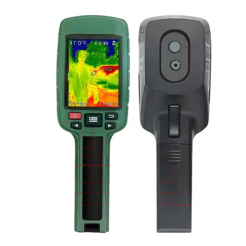 Hospitality Enviro Tech Infrared Thermal for Industry - Image 2