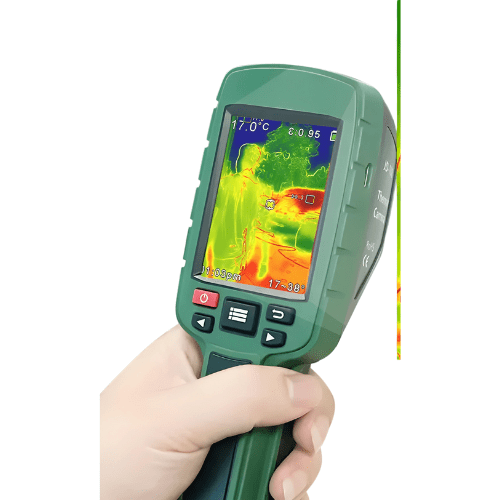 Hospitality Enviro Tech Infrared Thermal for Industry - Image 3