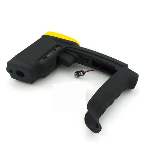Hospitality Enviro Tech Infrared Thermometer Industrial Temperature - Image 3