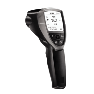 Hospitality Enviro Tech Digital Infrared IR Thermometer