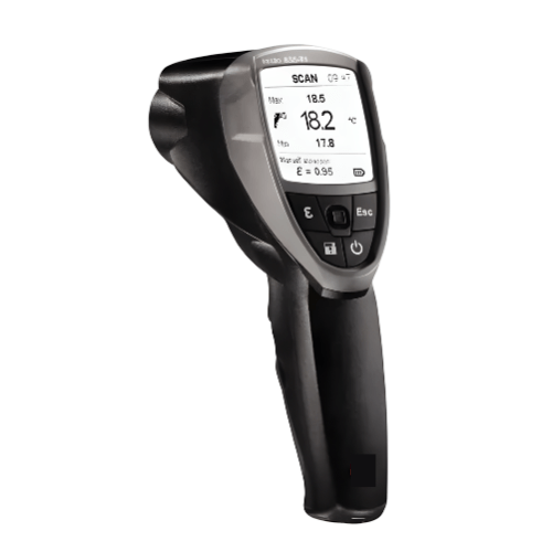 Hospitality Enviro Tech Digital Infrared IR Thermometer