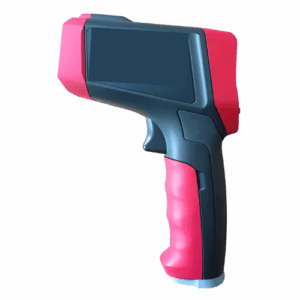 Hospitality Enviro Tech Industrial Mining Infrared Thermometer