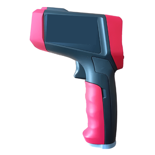 Hospitality Enviro Tech Industrial Mining Infrared Thermometer