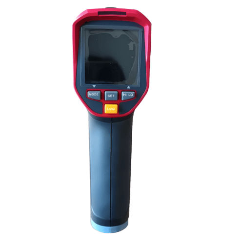 Hospitality Enviro Tech Industrial Mining Infrared Thermometer - Image 2