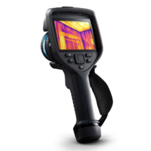 Advanced 320×240 Thermal Imaging Camera for Inspection & Monitoring Hospitality Enviro Tech