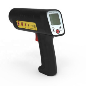 High-Temperature Stainless Steel Infrared Industrial Sensor Hospitality Enviro Tech