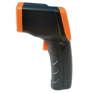 Industrial Infrared Thermometer Testing Machine with High Accuracy – Hospitality Enviro Tech