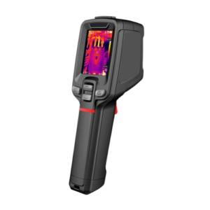 Advanced Handheld Thermal Imager with Dual Light Fusion Imaging Hospitality Enviro Tech