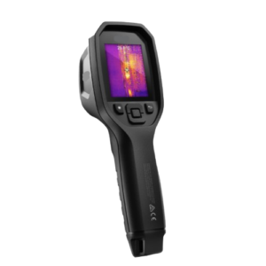 Compact Handheld Thermal Imager with MSX and Laser Targeting Hospitality Enviro Tech