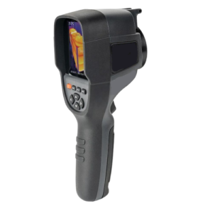 Portable Thermal Imager with 220×160 IR Sensor and 3.2 Display Hospitality Enviro Tech