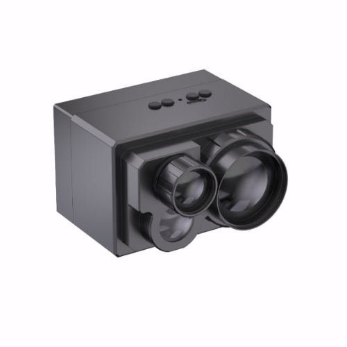 High Resolution 4K Infrared Thermal Camera with 256×191 Detector Hospitality Enviro Tech